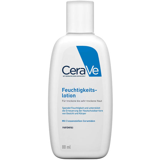 CeraVe Moisturizing Lotion 88 ml