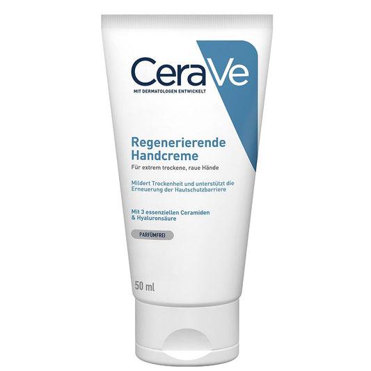 CeraVe Regenerative Hand Cream 50 ml