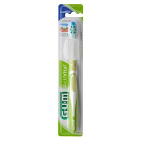 Gum ActiVital Toothbrush - Medium 1 pcs