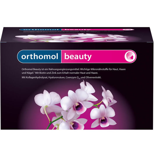 Orthomol Beauty