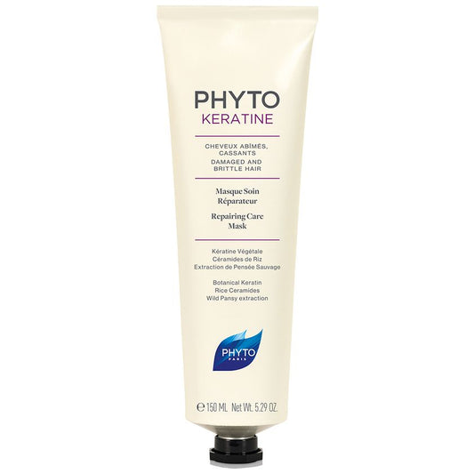 PHYTO Phytokeratine Repairing Care 頭髮 面膜 150 ml