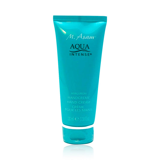 M Asam Aqua Intense 透明質酸 Hand Cream 100 ml